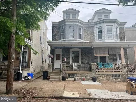 4341 Pechin St, Philadelphia, PA 19128