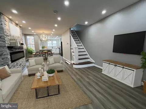 2864 Orthodox St, Philadelphia, PA 19137