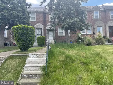410 E Howell St, Philadelphia, PA 19120