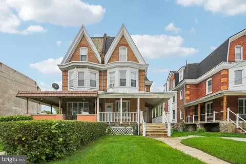914 N 63rd St, Philadelphia, PA 19151