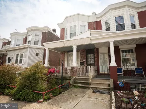 5711 Vandike St, Philadelphia, PA 19135