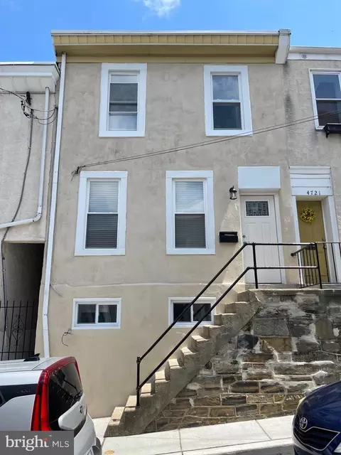 4723 Fowler St, Philadelphia, PA 19127