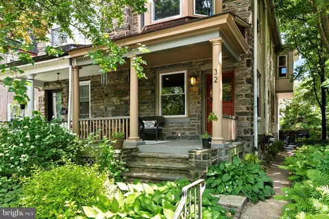 32 E Willow Grove Ave, Philadelphia, PA 19118