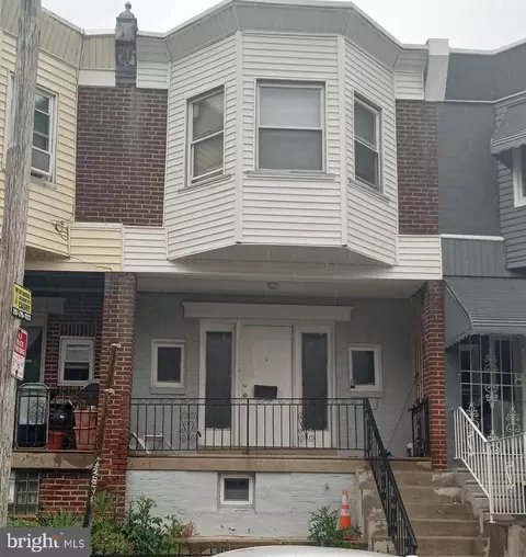 5058 N Franklin St, Philadelphia, PA 19120