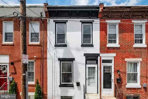3066 Tilton St, Philadelphia, PA 19134