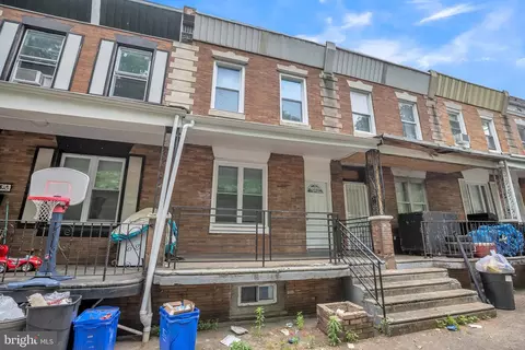 4520 N Uber St, Philadelphia, PA 19140
