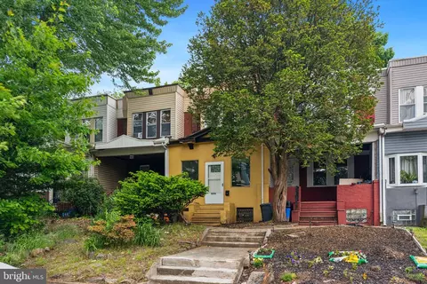 5846 Pentridge St, Philadelphia, PA 19143