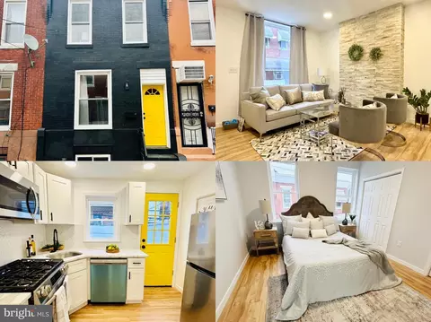 2013 S Bouvier St, Philadelphia, PA 19145