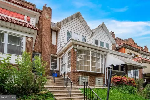5337 Irving St, Philadelphia, PA 19139