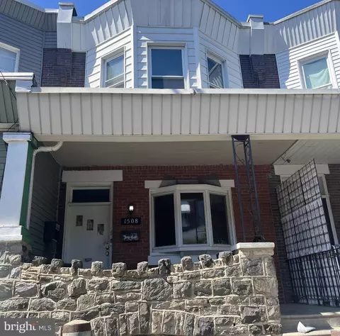 1508 Womrath St, Philadelphia, PA 19124