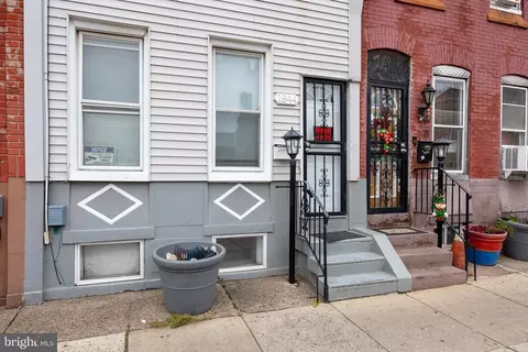1844 E Somerset St, Philadelphia, PA 19134