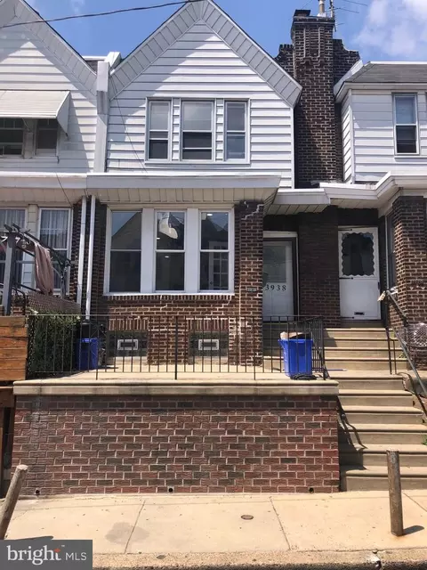 3938 Bennington St, Philadelphia, PA 19124