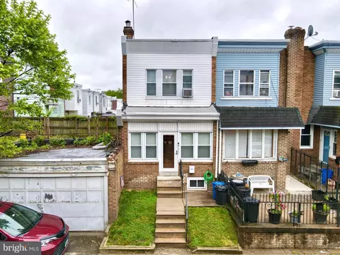 5437 Discher St, Philadelphia, PA 19124