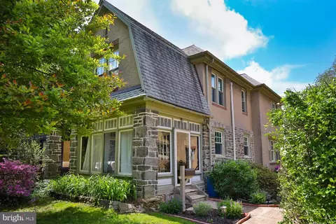 621 E Mount Airy Ave, Philadelphia, PA 19119