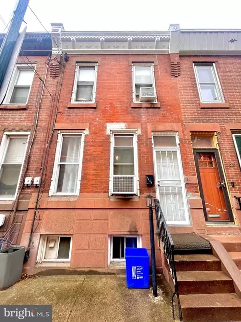 1808 N Howard St, Philadelphia, PA 19122
