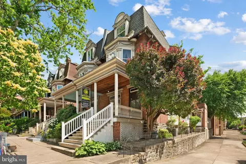 4534 Pine St, Philadelphia, PA 19143