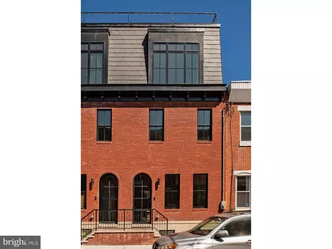 1921 Montrose St, Philadelphia, PA 19146
