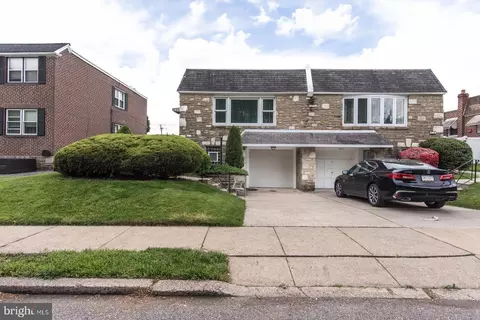 818 Griffith St, Philadelphia, PA 19111