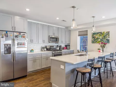 1910 E 16 E Hagert St #2, Philadelphia, PA 19125