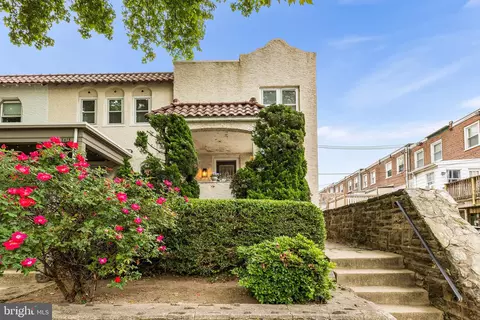 3411 Barclay St, Philadelphia, PA 19129