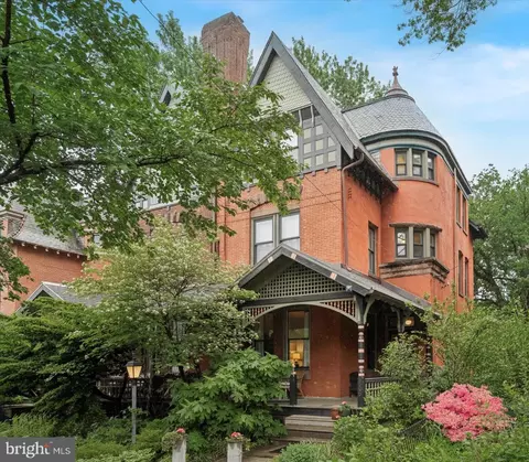 4506 Chester Ave, Philadelphia, PA 19143