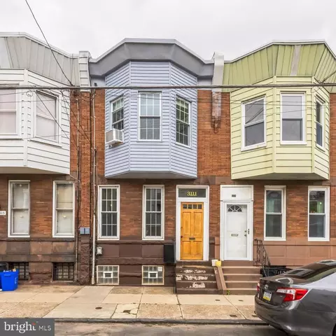 3111 Belgrade St, Philadelphia, PA 19134