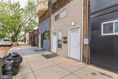 6007 Lansdowne Ave, Philadelphia, PA 19151