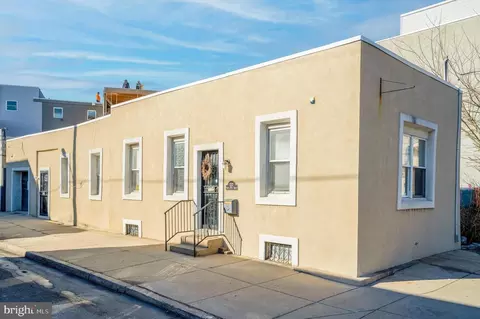 1222 S 20th St, Philadelphia, PA 19146