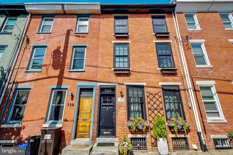760 N 22nd St, Philadelphia, PA 19130