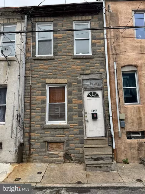 1647 Fillmore St, Philadelphia, PA 19124