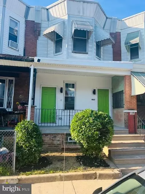 5823 Pemberton St, Philadelphia, PA 19143