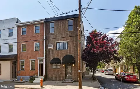 1226 S 3rd St, Philadelphia, PA 19147