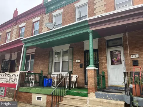 4543 N Uber St, Philadelphia, PA 19140