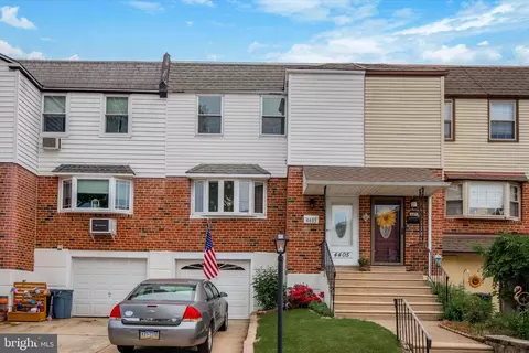 4405 Deerpath Ln, Philadelphia, PA 19154