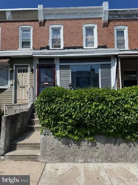 5924 N Norwood St, Philadelphia, PA 19138