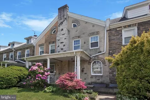 4412 Sherwood Rd, Philadelphia, PA 19131