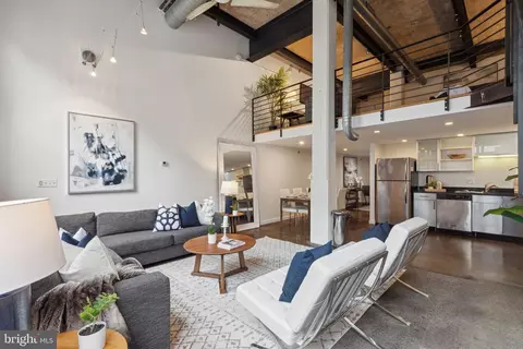 1203 N 15 N 3rd St #208, Philadelphia, PA 19122