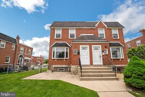 838 Bartlett St, Philadelphia, PA 19115