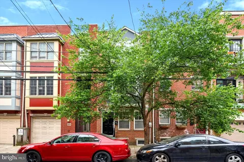 1616 Bainbridge St, Philadelphia, PA 19146