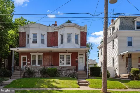 7356 Claridge St, Philadelphia, PA 19111
