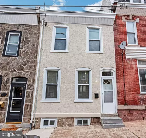 113 W Salaignac St, Philadelphia, PA 19127
