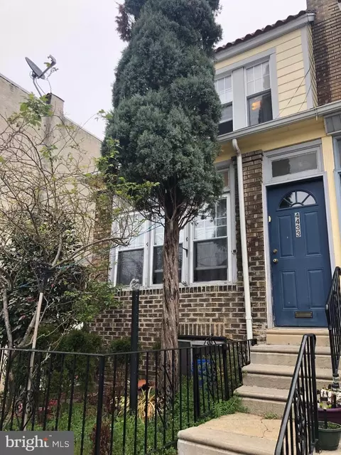 4433 N Lawrence St, Philadelphia, PA 19140