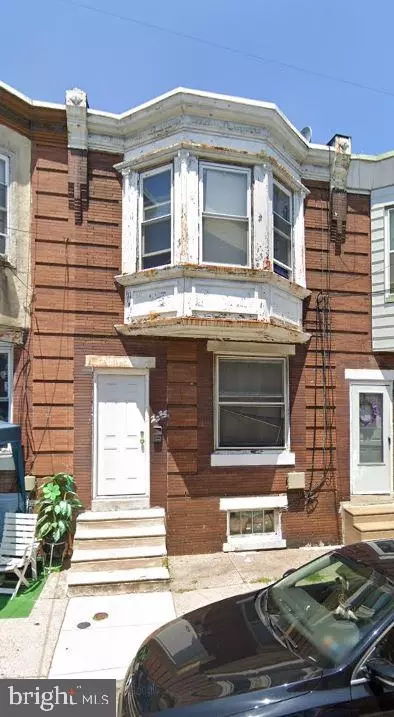 2225 Ruffner St, Philadelphia, PA 19140