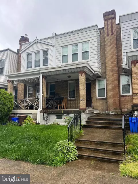 6429 Ditman St, Philadelphia, PA 19135
