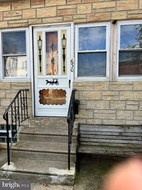 630 W Cayuga St, Philadelphia, PA 19140