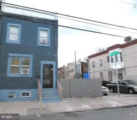 1710-12 W Huntingdon St, Philadelphia, PA 19132