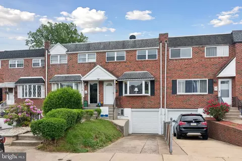 3605 Bandon Dr, Philadelphia, PA 19154