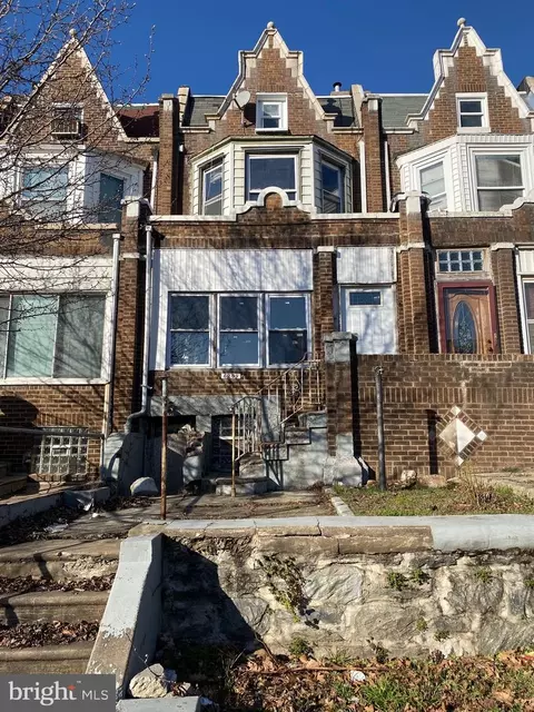 6209 Chestnut St, Philadelphia, PA 19139