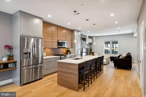 1721 N Philip St #D, Philadelphia, PA 19122