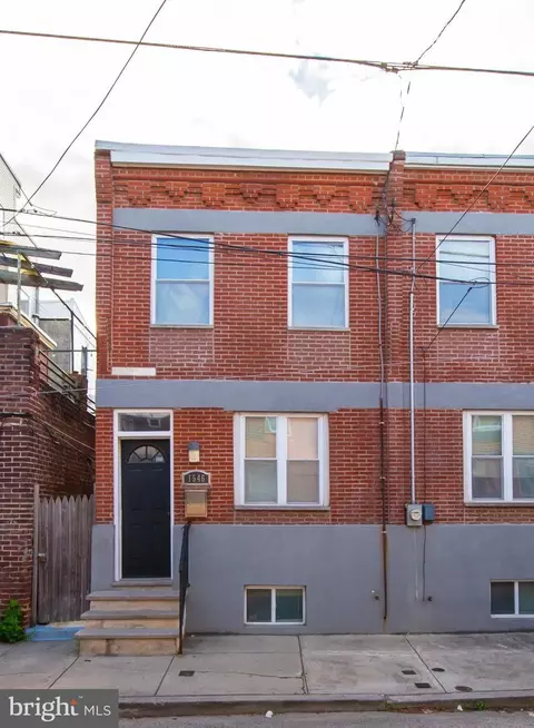 1546 S Hicks St, Philadelphia, PA 19146